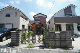 千葉県船橋市高野台４丁目