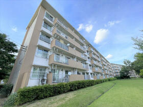 新栄町住宅３−５号棟４階