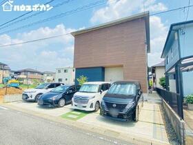 愛知県豊田市竹元町南嶋