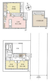 千葉県松戸市栄町７丁目