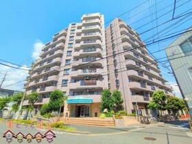 ライオンズプラザ西新井大師