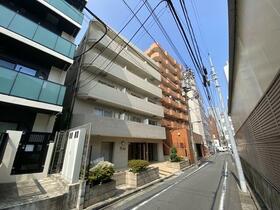 スカイコート池袋西弐番館