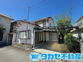 兵庫県たつの市新宮町井野原