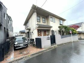 東京都大田区南馬込４丁目
