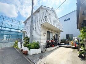 埼玉県越谷市蒲生２丁目