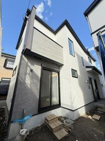 埼玉県川口市西青木２丁目