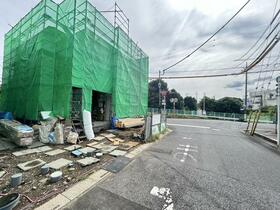 埼玉県川口市北原台２丁目