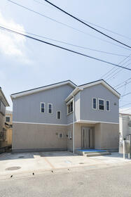 千葉県流山市西初石１丁目