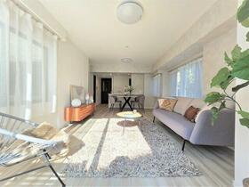 ポラスレクセル北戸田