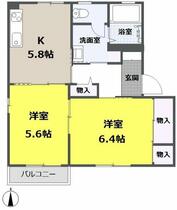 間取り：218002764274