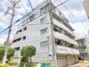 新小岩駅より徒歩13分 1階 築40年5ヶ月の賃貸物件