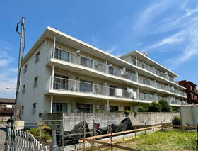 ならしのカメリアサンハイツ