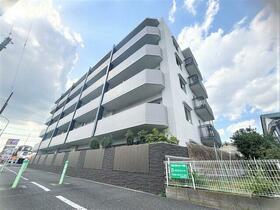 ダイアパレス新越谷