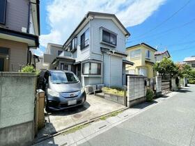 埼玉県草加市青柳５丁目