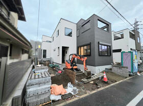 埼玉県和光市新倉４丁目