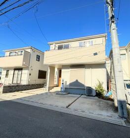 埼玉県草加市青柳４丁目