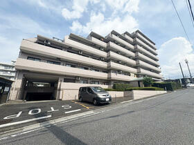 ライオンズガーデン新松戸