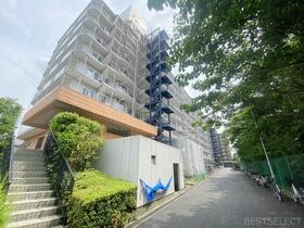 マンハイム武蔵野北