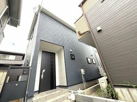 埼玉県川口市戸塚鋏町