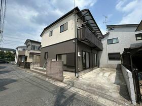 埼玉県川口市長蔵３丁目