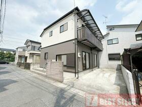 埼玉県川口市長蔵３丁目