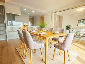 浦和白幡東高層住宅