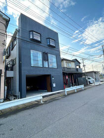 埼玉県吉川市栄町