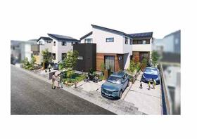 埼玉県川口市戸塚境町