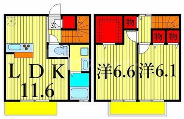 間取り：213136696824