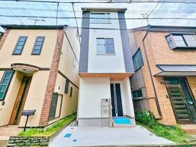 埼玉県ふじみ野市大井武蔵野