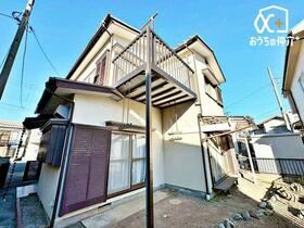 埼玉県入間市宮前町