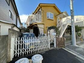 東京都東村山市秋津町２丁目