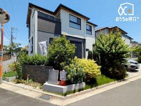 東京都東久留米市八幡町３丁目