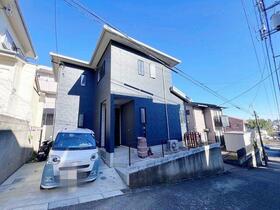 埼玉県入間市大字上藤沢