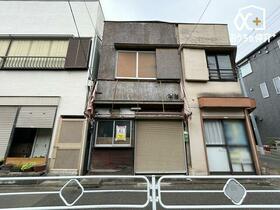 東京都清瀬市中清戸４丁目