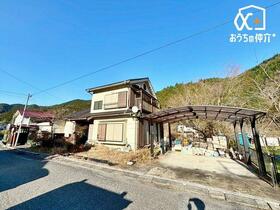 埼玉県飯能市大字下名栗