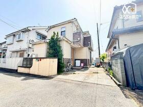 埼玉県入間市扇台３丁目