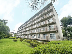 東浦和住宅７号棟