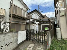 東京都東村山市秋津町５丁目