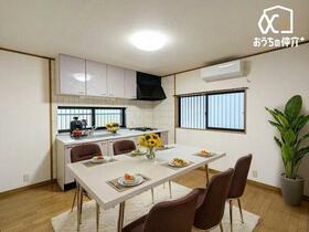 東京都東久留米市幸町２丁目