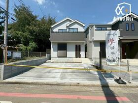 埼玉県所沢市岩岡町