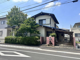 埼玉県さいたま市岩槻区大字黒谷