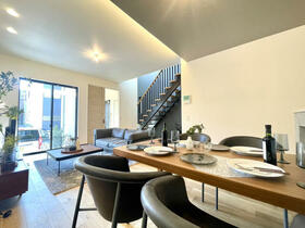 埼玉県所沢市東所沢３丁目