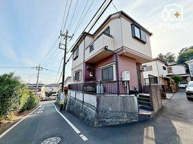 埼玉県所沢市大字牛沼