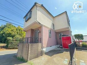 埼玉県所沢市大字牛沼