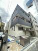 フジパレス今津中 1階 築1年10ヶ月の賃貸物件