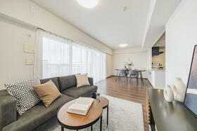 ポラスレーベンハイム戸田ソラリエ