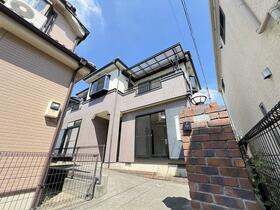 埼玉県越谷市大字大泊