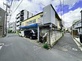 東京都墨田区八広３丁目