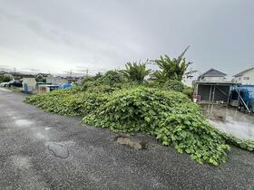 千葉県流山市青田